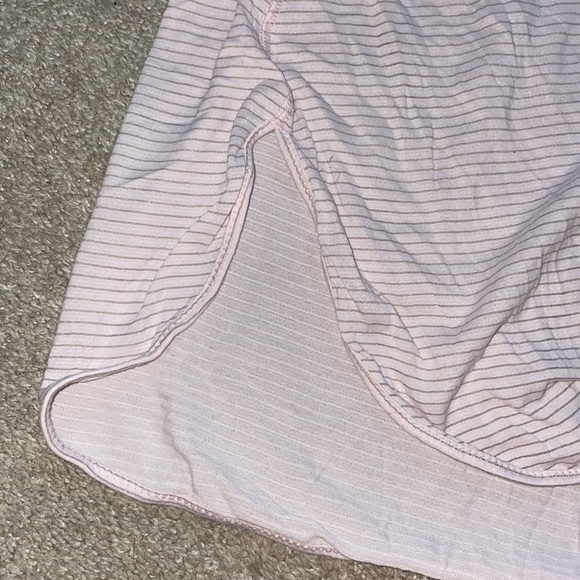 Lululemon Racerback Tank - Picture 3 of 3